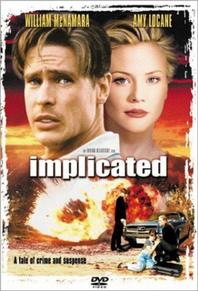 Implicated is the best movie in Kara Keough filmography.