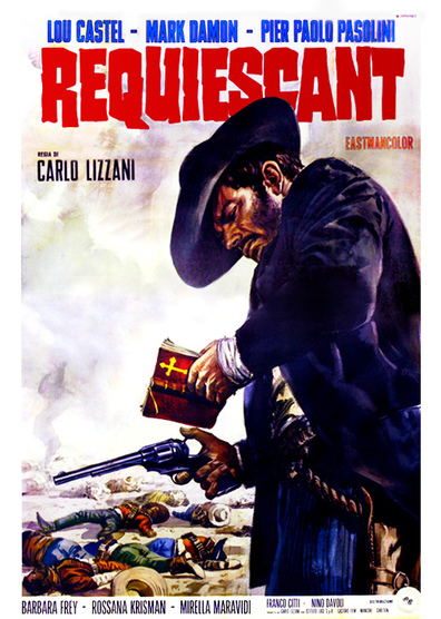 Requiescant is the best movie in Mirella Maravidi filmography.