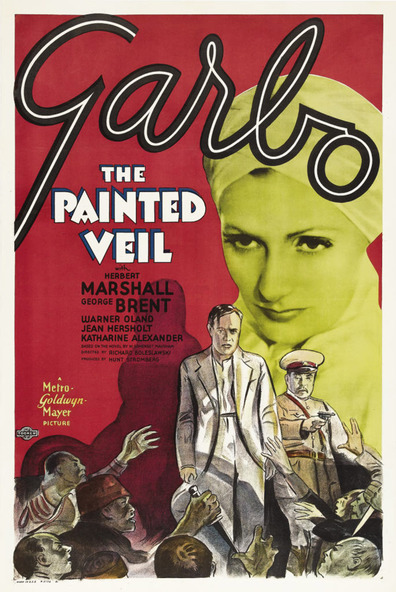 The Painted Veil is the best movie in Djin Hersholt filmography.