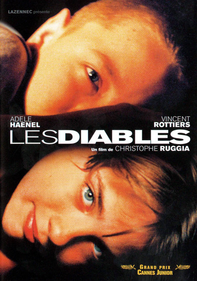 Les diables is the best movie in Frederic Pierrot filmography.