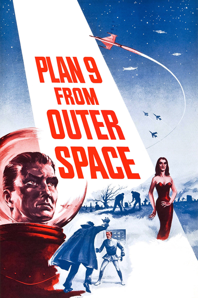 Plan 9 from Outer Space is the best movie in Paul Marco filmography.