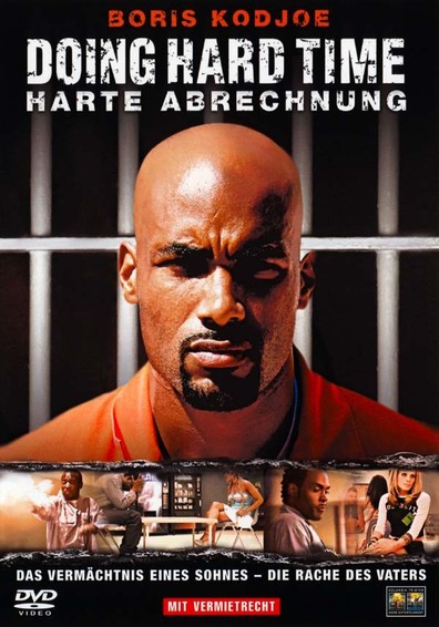 Doing Hard Time is the best movie in Michael K. Williams filmography.