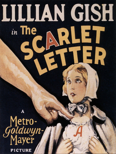 The Scarlet Letter is the best movie in Marcelle Corday filmography.
