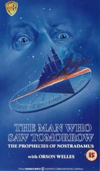 The Man Who Saw Tomorrow is the best movie in Roy Edmonds filmography.