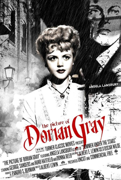 The Picture of Dorian Gray is the best movie in Morton Lowry filmography.