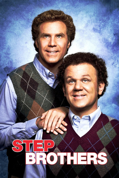 Step Brothers is the best movie in Logan Manus filmography.