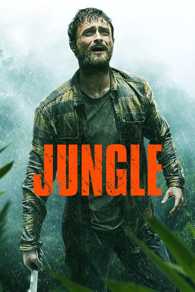 Jungle is the best movie in Alex Russell filmography.