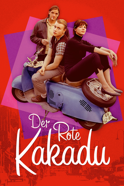 Der rote Kakadu is the best movie in Devid Striesow filmography.
