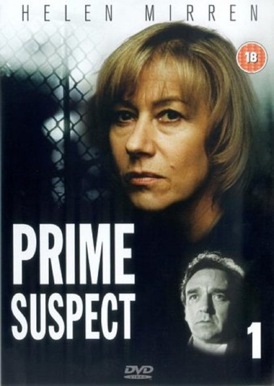 Prime Suspect is the best movie in Ian Fitzgibbon filmography.