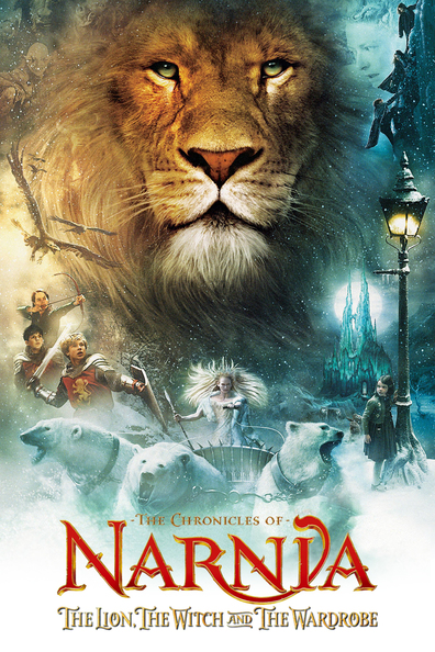 Chronicles of Narnia: The Lion, the Witch and the Wardrobe is the best movie in Tilda Svinton filmography.
