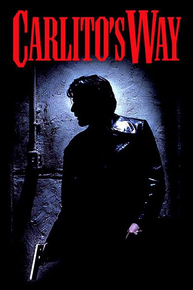 Carlito's Way is the best movie in Ingrid Rogers filmography.