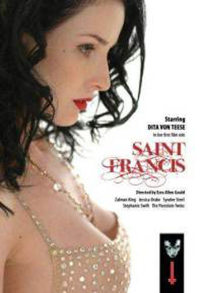 Saint Francis is the best movie in Christopher Cronyn filmography.