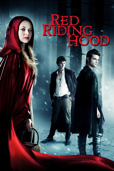 Red Riding Hood is the best movie in Michael Hogan filmography.