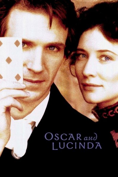 Oscar and Lucinda is the best movie in Barnaby Kay filmography.