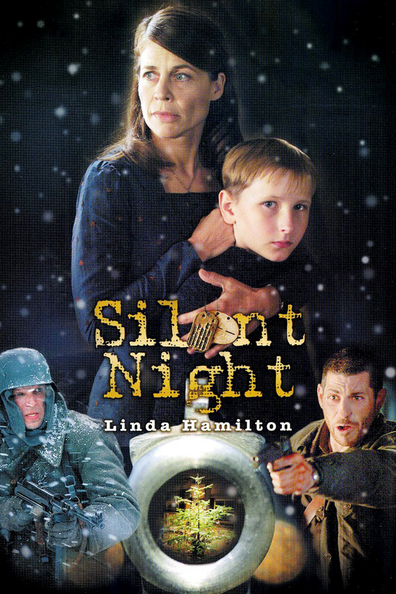 Silent Night is the best movie in Michael Sinelnikoff filmography.