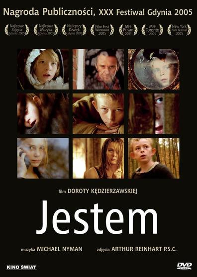 Jestem is the best movie in Janusz Chabior filmography.