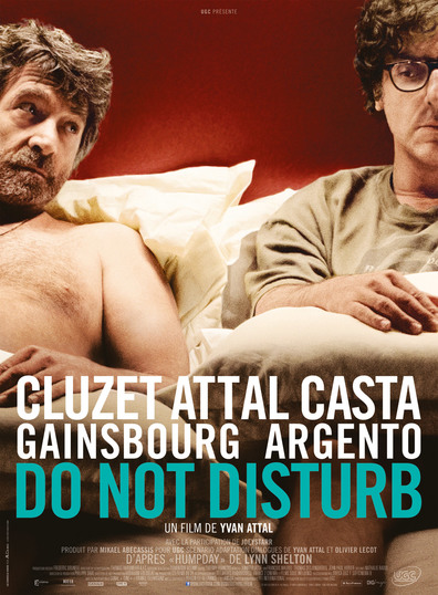 Do Not Disturb is the best movie in Djeyms Grabovski filmography.