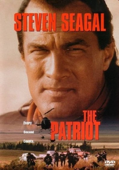 The Patriot is the best movie in Gailard Sartain filmography.