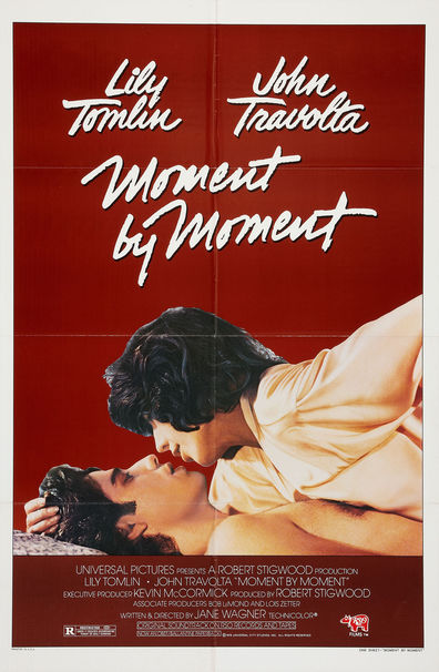 Moment by Moment is the best movie in Lily Tomlin filmography.