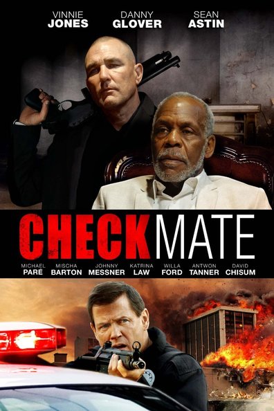 Checkmate is the best movie in Willa Ford filmography.
