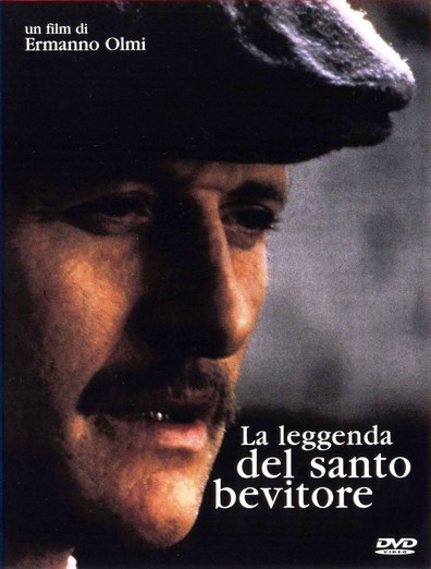 La leggenda del santo bevitore is the best movie in Sandrine Dumas filmography.