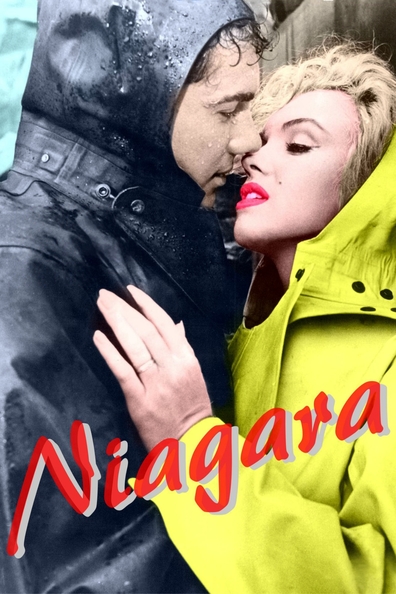 Niagara is the best movie in Garri Keri ml filmography.