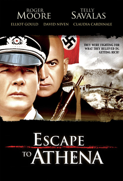 Escape to Athena is the best movie in Lambros Tsangas filmography.