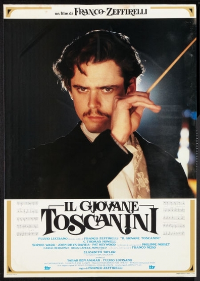 Il giovane Toscanini is the best movie in Nicolas Chagrin filmography.