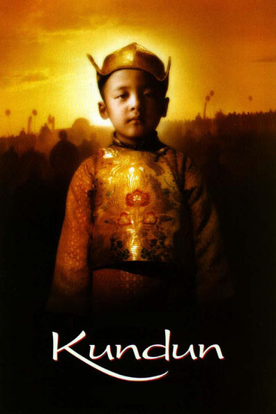 Kundun is the best movie in Losang Gyatso filmography.