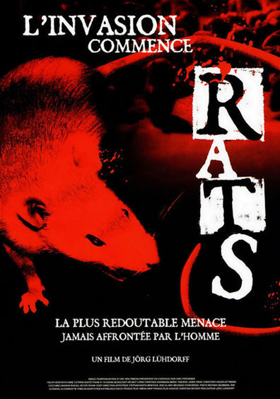Ratten - sie werden dich kriegen! is the best movie in Anne Cathrin Buhtz filmography.