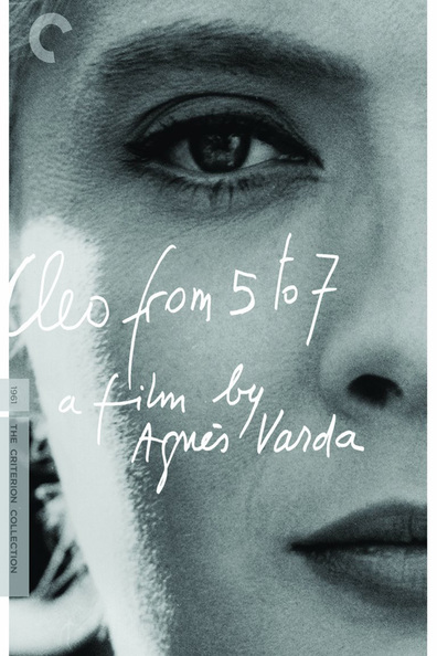 Cleo de 5 a 7 is the best movie in Dorothee Blank filmography.