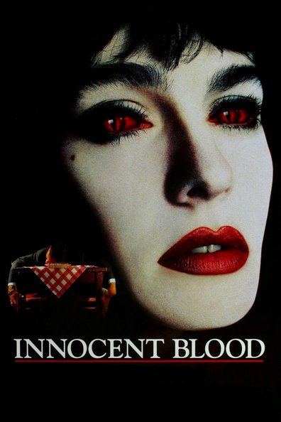 Innocent Blood is the best movie in Anjela Bassett filmography.