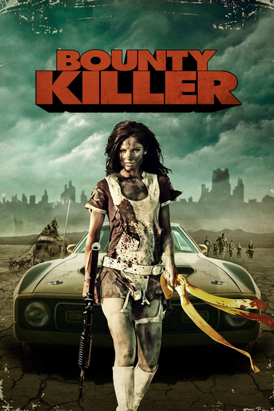 Bounty Killer is the best movie in Djeff Micham filmography.