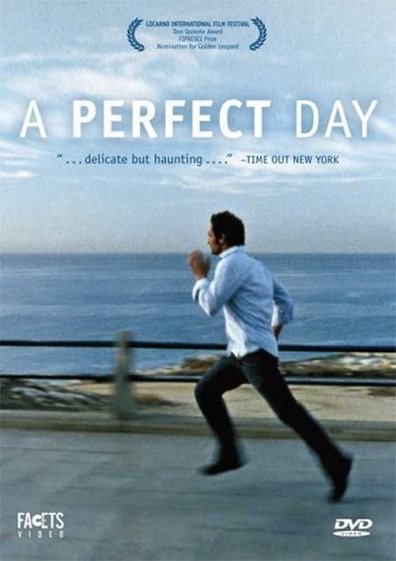 A Perfect Day is the best movie in Deymon Lipari filmography.