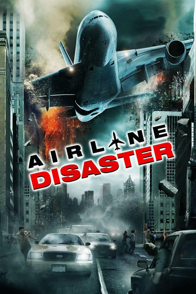 Airline Disaster is the best movie in Matt Lagan filmography.
