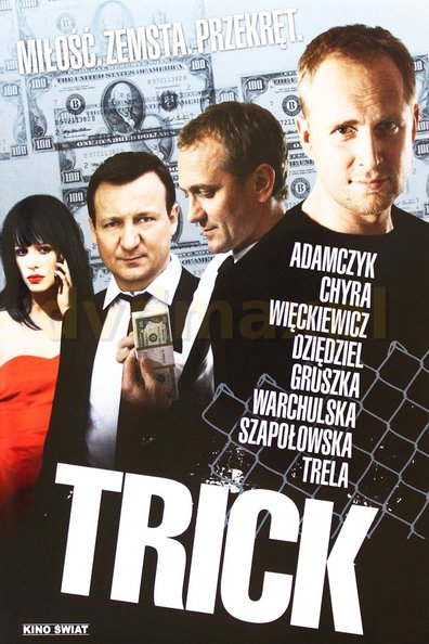 Trick is the best movie in Agnieszka Warchulska filmography.