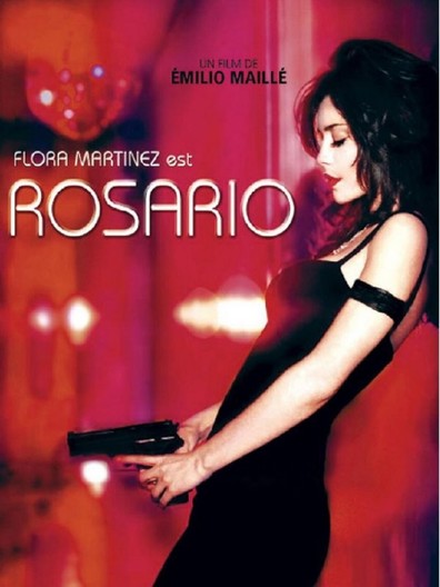 Rosario Tijeras is the best movie in Alonso Arias filmography.