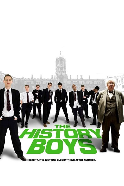 The History Boys is the best movie in Samuel Anderson filmography.
