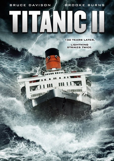 Titanic II is the best movie in Djon P. Napoleon filmography.