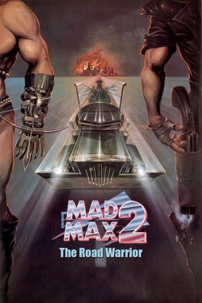 Mad Max 2 is the best movie in Bruce Spence filmography.