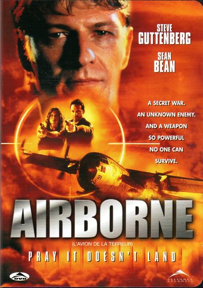 Airborne is the best movie in Torri Higginson filmography.