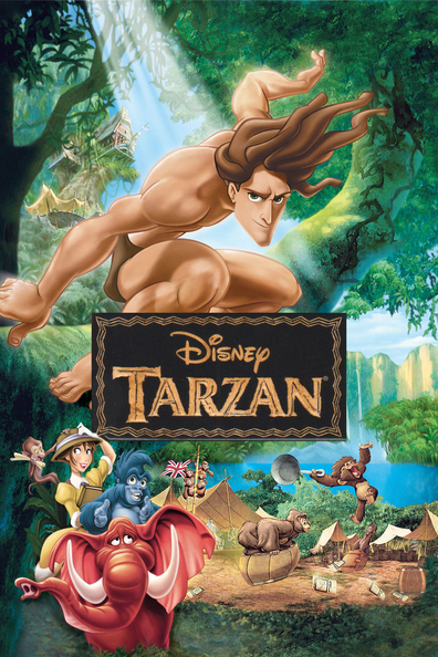 Tarzan is the best movie in Lance Henriksen filmography.