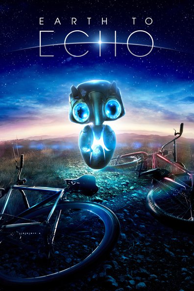 Earth to Echo is the best movie in Ella Wahlestedt filmography.