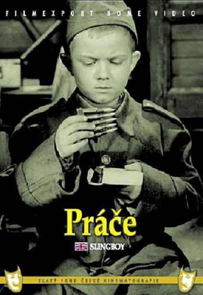 Prace is the best movie in Milan Holubar filmography.