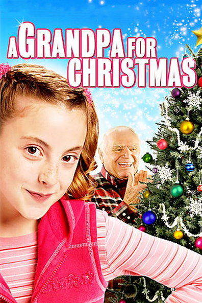 A Grandpa for Christmas is the best movie in Timilee Romolini filmography.