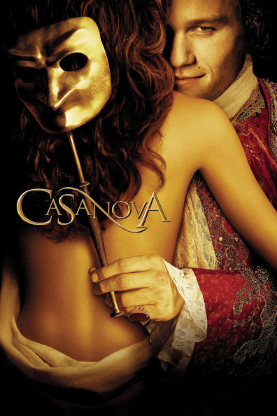 Casanova is the best movie in Brock Everitt-Elwick filmography.