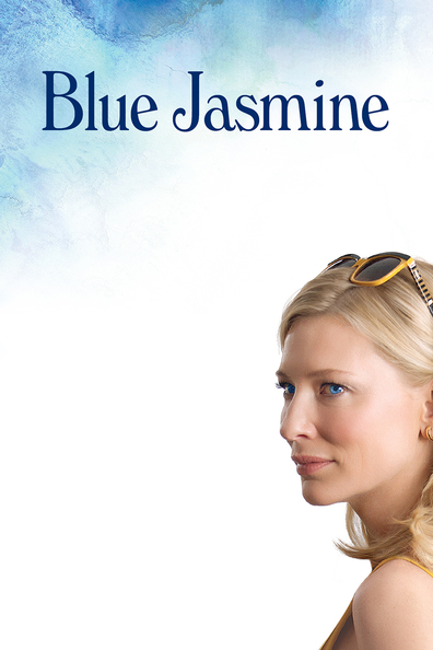 Blue Jasmine is the best movie in Cate Blanchett filmography.
