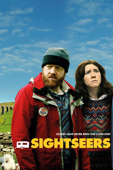 Sightseers is the best movie in Seamus O\'Neill filmography.