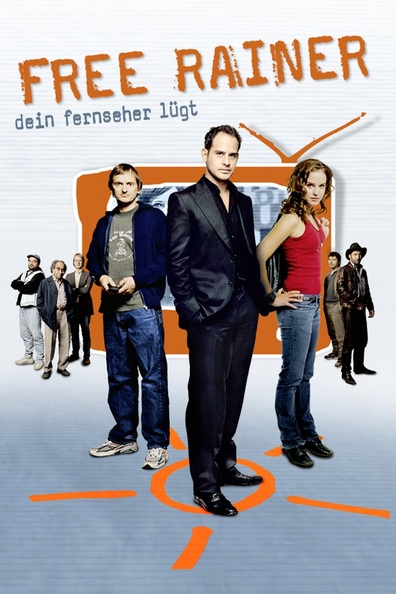Free Rainer is the best movie in Andreas Brandt filmography.