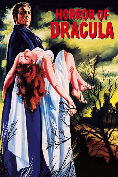 Dracula is the best movie in Olga Dickie filmography.